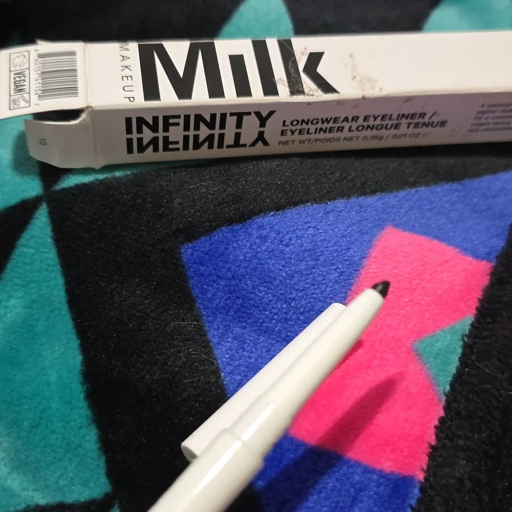 ❇️OUTER SPACE Milk Makeup Longwear Eyeliner NWT